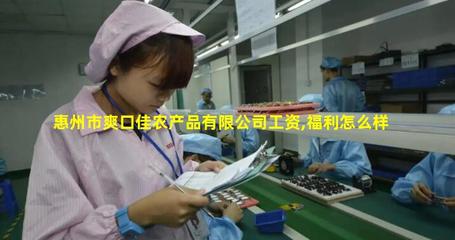惠州市爽口佳农产品初加工 锁住田间鲜味，铺就乡村振兴路