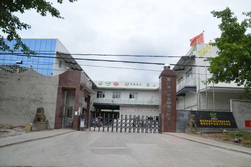 让农产品赢在"最初一公里"的"冷起点"